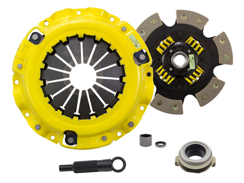 Clutch Kits - Single ACTZM8-HDG6 ACT