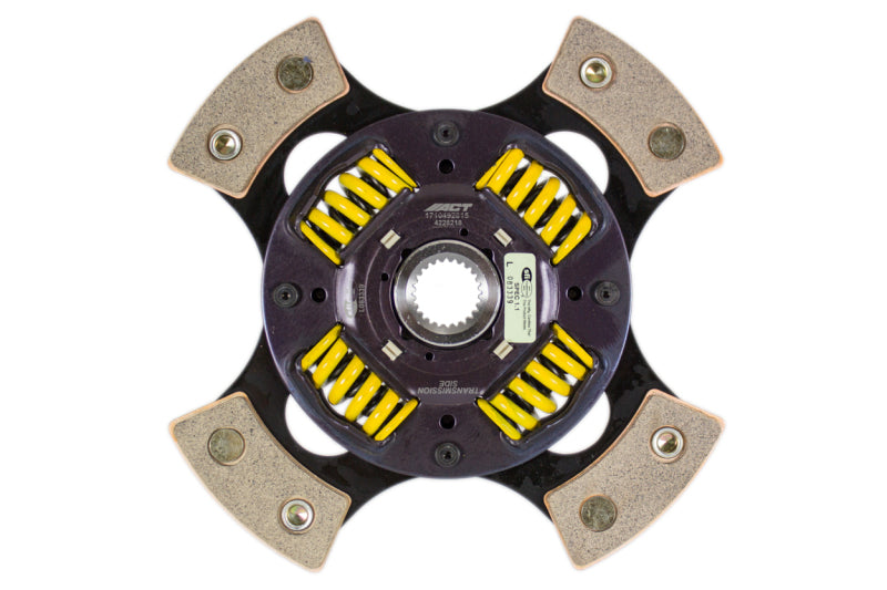 Clutch Discs ACT4228218 ACT