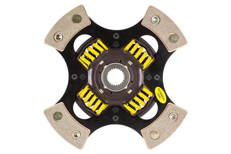 Clutch Discs ACT4228218 ACT