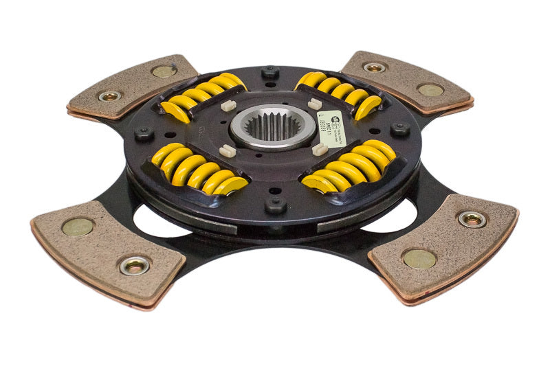 Clutch Discs ACT4228218 ACT