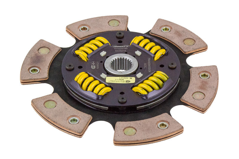 Clutch Discs ACT6228218 ACT