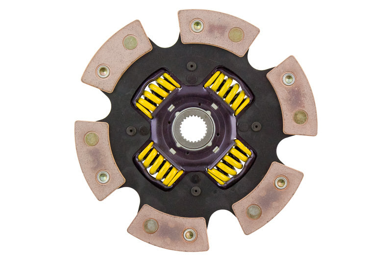 Clutch Discs ACT6228218 ACT