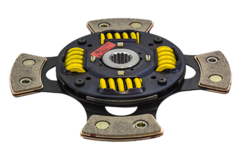 Clutch Discs ACT4228222 ACT