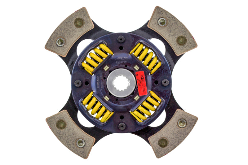 Clutch Discs ACT4228222 ACT