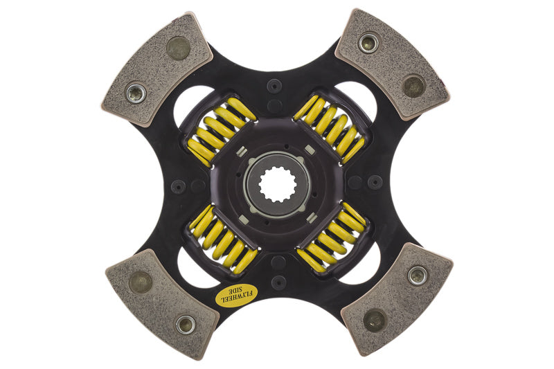 Clutch Discs ACT4228222 ACT