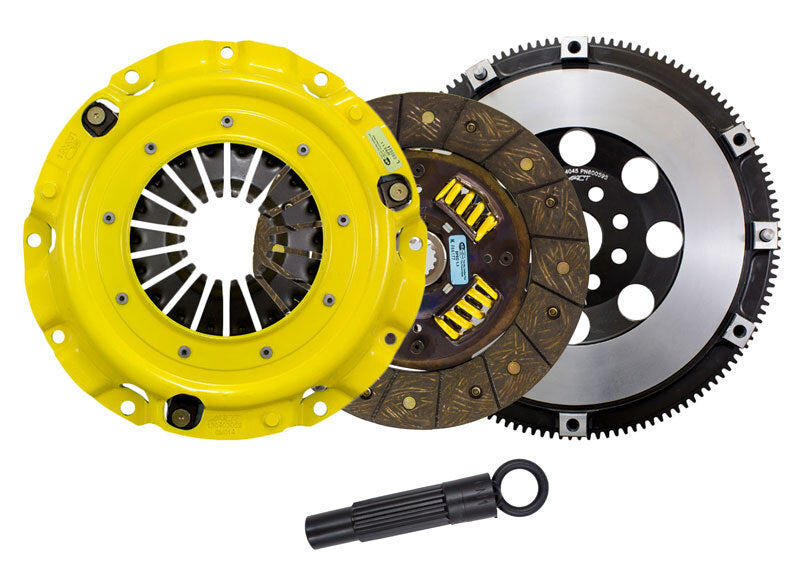 Clutch Kits - Single ACTGM11-HDSS ACT