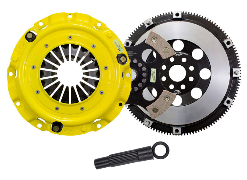 Clutch Kits - Single ACTGM11-HDR4 ACT