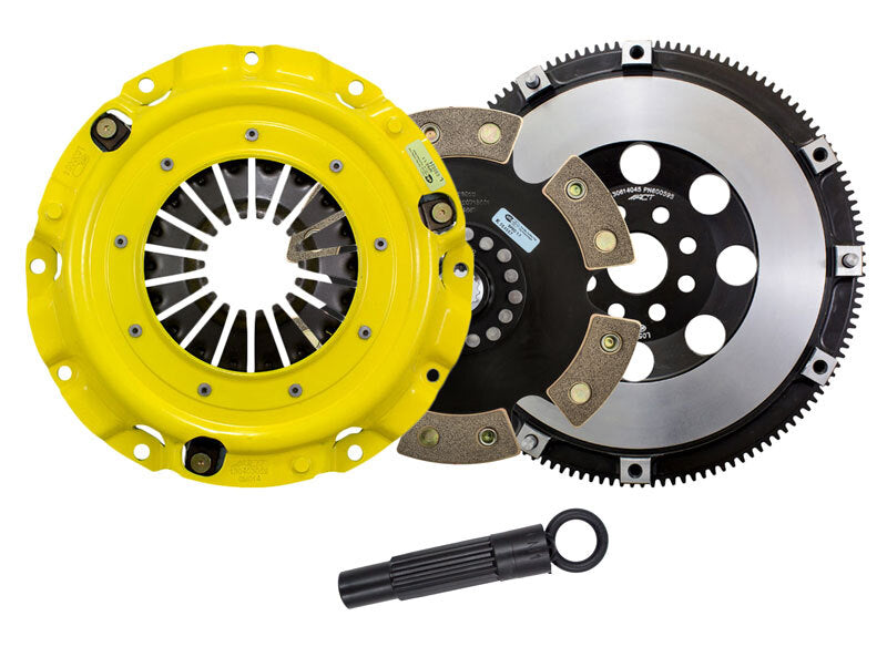 Clutch Kits - Single ACTGM11-HDR6 ACT