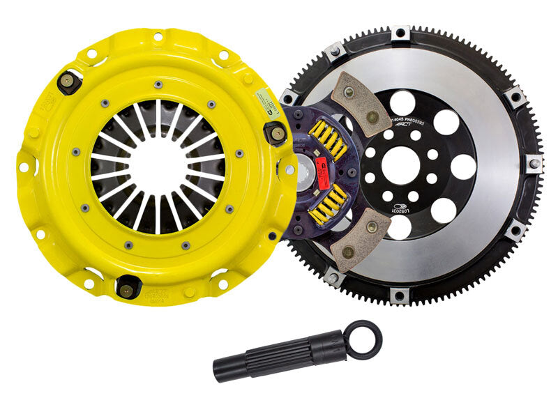 Clutch Kits - Single ACTGM11-HDG4 ACT