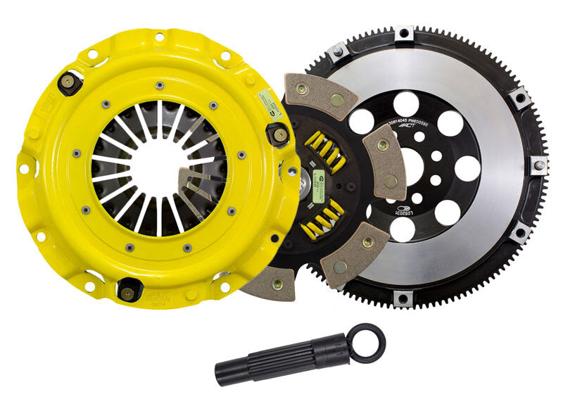 Clutch Kits - Single ACTGM11-HDG6 ACT