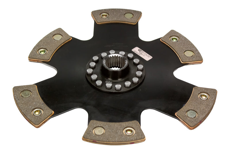 Clutch Discs ACT6280020 ACT