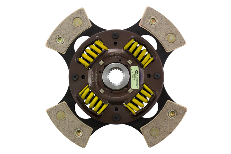 Clutch Discs ACT4224204 ACT