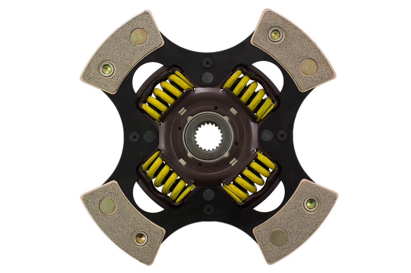 Clutch Discs ACT4224204 ACT