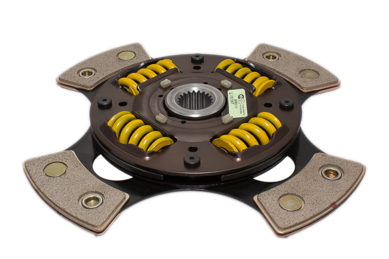 Clutch Discs ACT4224204 ACT