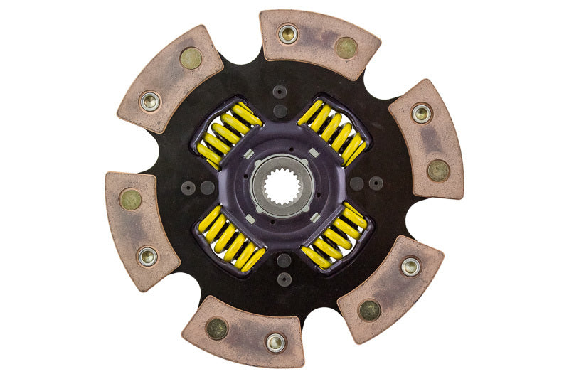 Clutch Discs ACT6224204 ACT