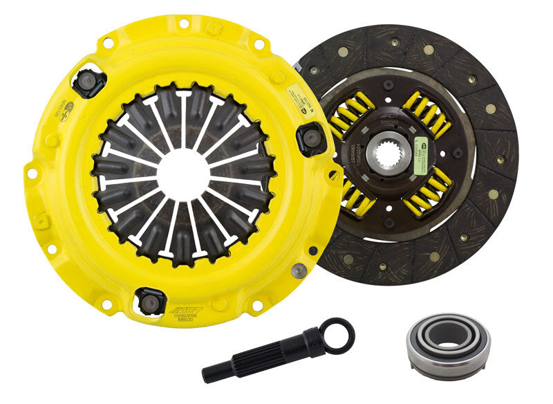 Clutch Kits - Single ACTMR1-HDSS ACT