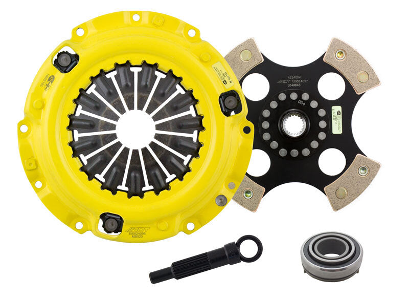 Clutch Kits - Single ACTMR1-HDR4 ACT