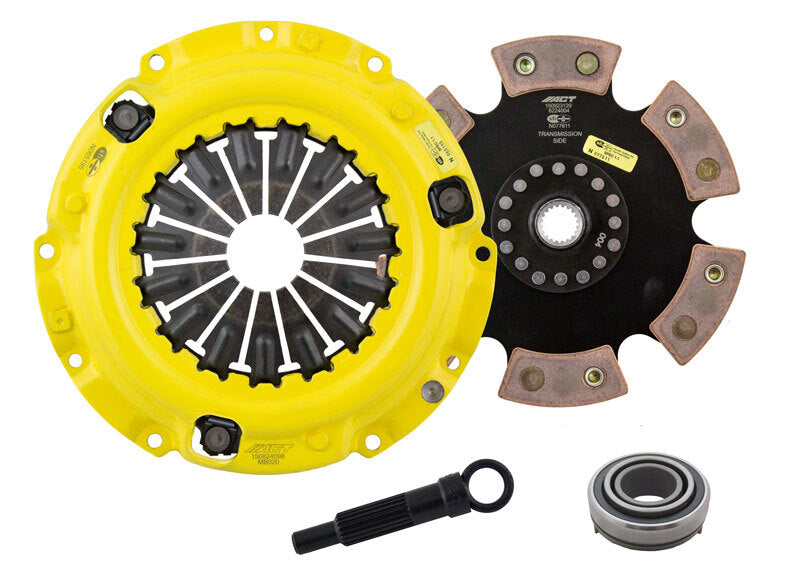 Clutch Kits - Single ACTMR1-HDR6 ACT