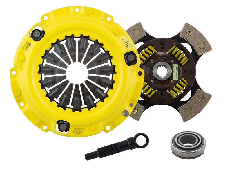 Clutch Kits - Single ACTMR1-HDG4 ACT