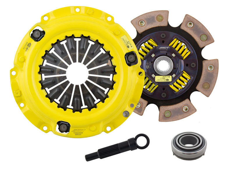 Clutch Kits - Single ACTMR1-HDG6 ACT