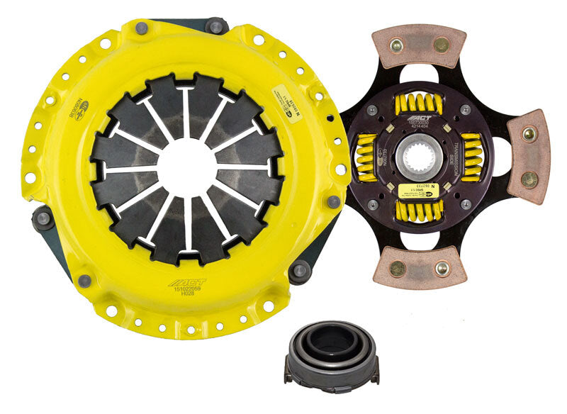 Clutch Kits - Single ACTHC9-HDG4 ACT