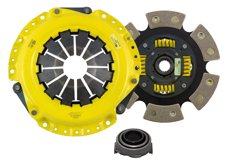 Clutch Kits - Single ACTHC9-HDG6 ACT