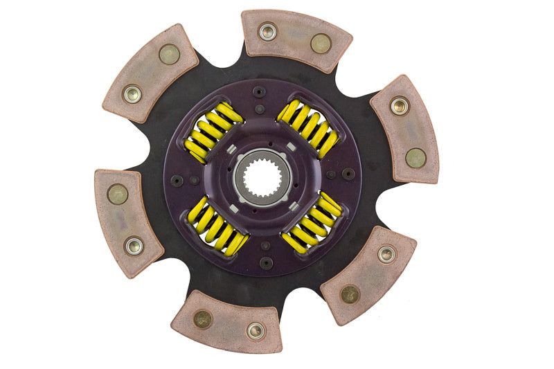 Clutch Discs ACT6240508 ACT