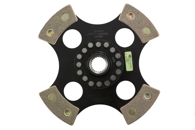 Clutch Discs ACT4224008 ACT