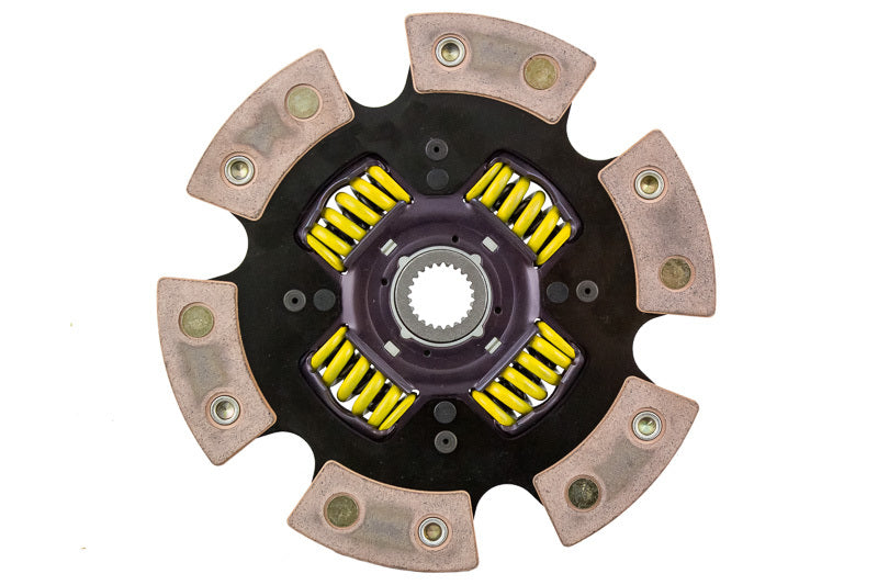 Clutch Discs ACT6224208 ACT
