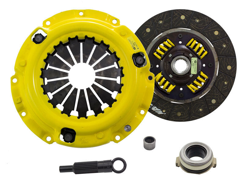 Clutch Kits - Single ACTZM4-HDSS ACT