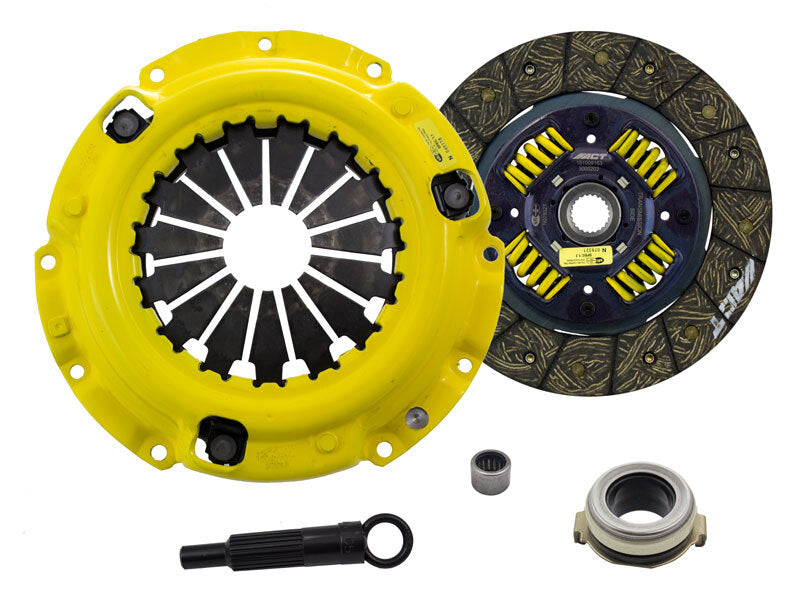Clutch Kits - Single ACTZM5-HDSS ACT