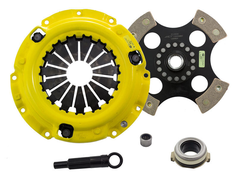 Clutch Kits - Single ACTZM5-HDR4 ACT