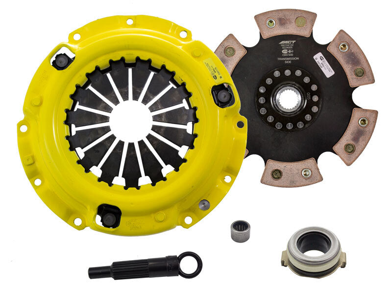 Clutch Kits - Single ACTZM5-HDR6 ACT