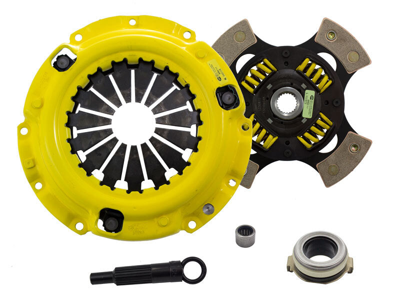 Clutch Kits - Single ACTZM5-HDG4 ACT