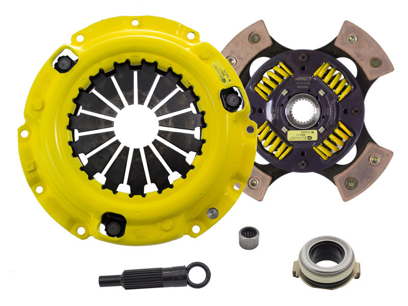Clutch Kits - Single ACTZM4-HDG4 ACT
