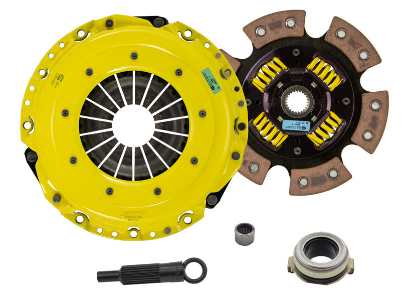 Clutch Kits - Single ACTZM4-HDG6 ACT