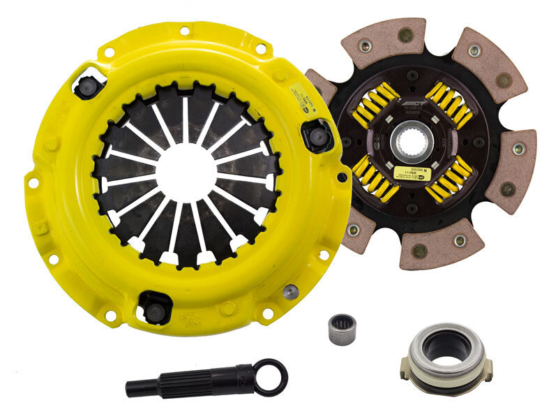 Clutch Kits - Single ACTZM5-HDG6 ACT