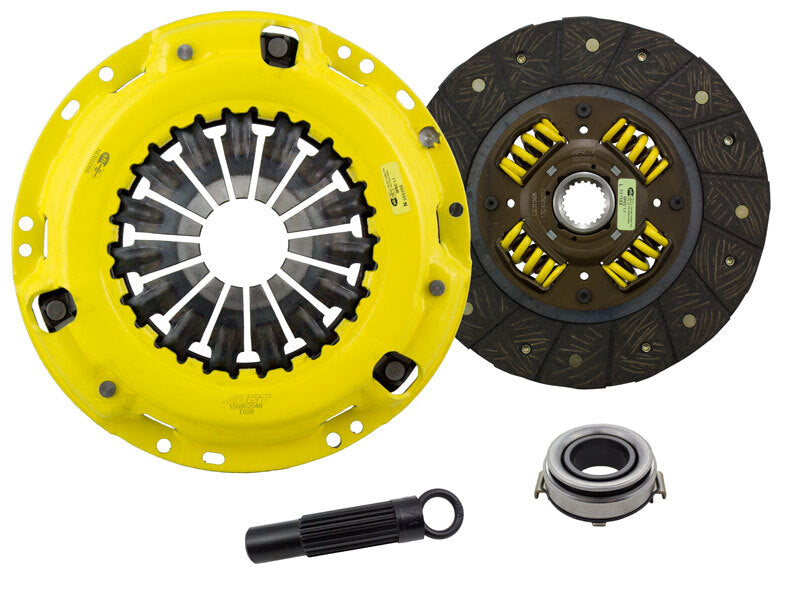 Clutch Kits - Single ACTTC7-HDSS ACT