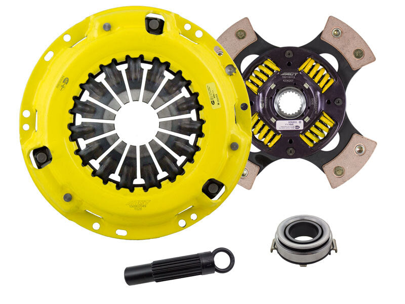 Clutch Kits - Single ACTTC7-HDG4 ACT