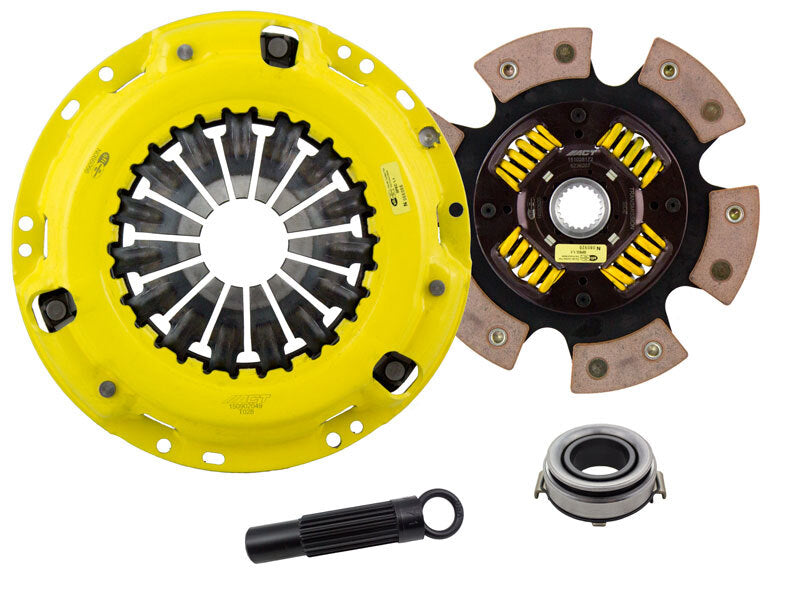 Clutch Kits - Single ACTTC7-HDG6 ACT