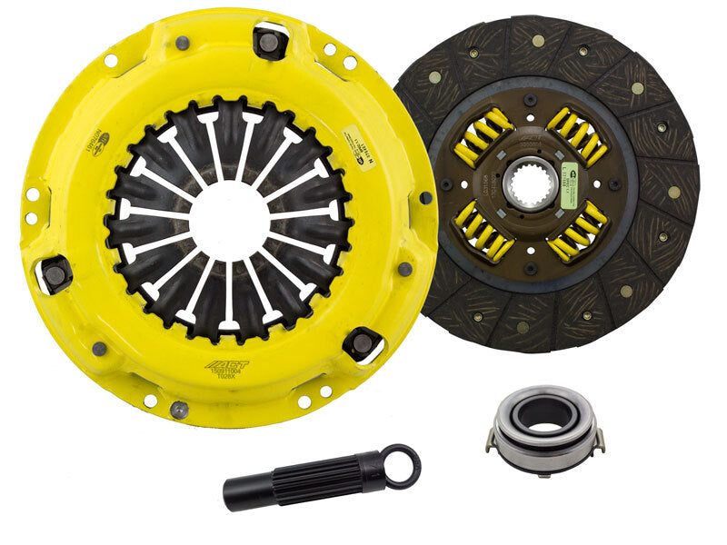 Clutch Kits - Single ACTTC7-XTSS ACT