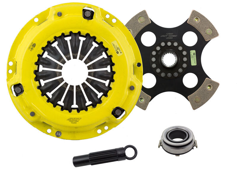 Clutch Kits - Single ACTTC7-XTR4 ACT