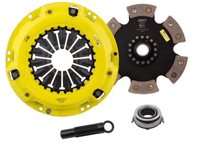 Clutch Kits - Single ACTTC7-XTR6 ACT