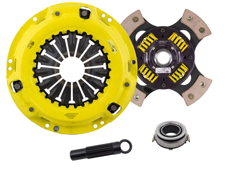 Clutch Kits - Single ACTTC7-XTG4 ACT