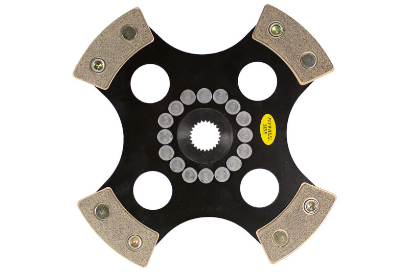Clutch Discs ACT4240018 ACT