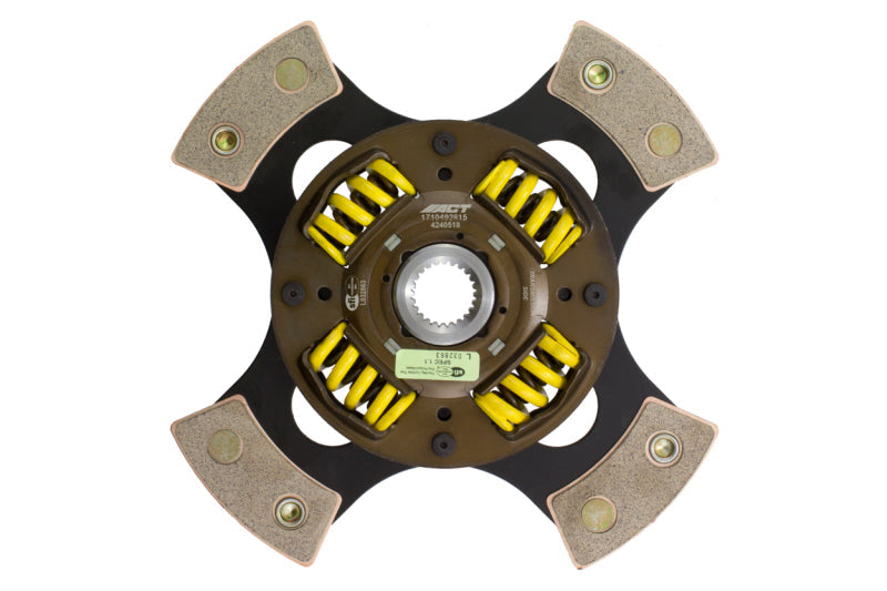 Clutch Discs ACT4240518 ACT