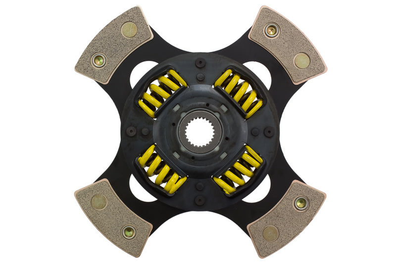 Clutch Discs ACT4240518 ACT