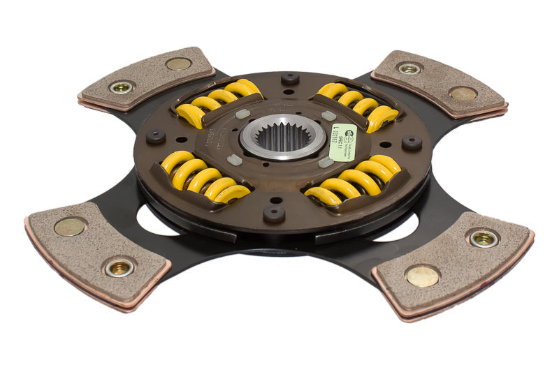 Clutch Discs ACT4240518 ACT