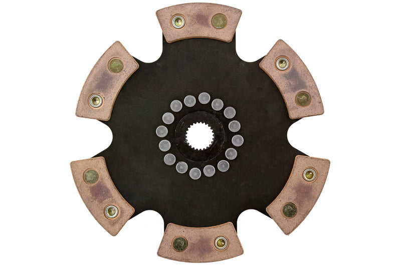 Clutch Discs ACT6240018 ACT