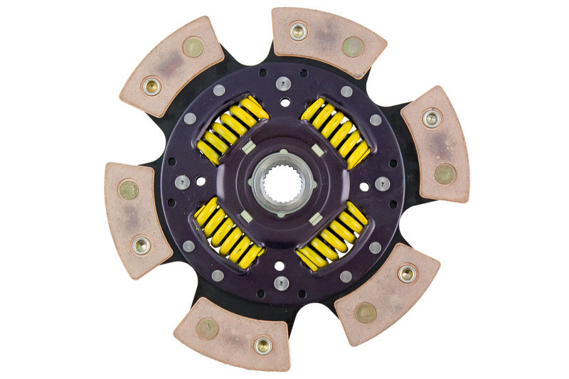 Clutch Discs ACT6240618 ACT